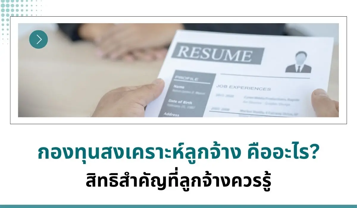 Employee Welfare Fund Explained Your Key Rights as an Employee